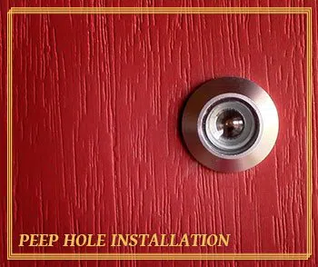 Locksmith Key Store Fort Lauderdale, FL 954-366-2510 - peep-hole-68-40mod